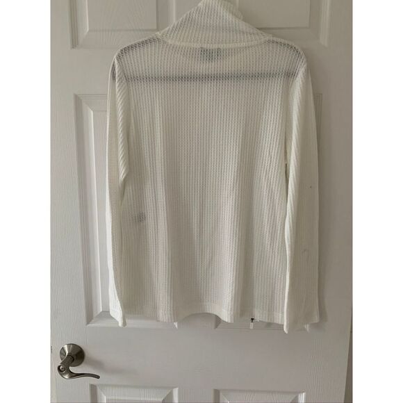 NWOT Jones New York top - Picture 4 of 5